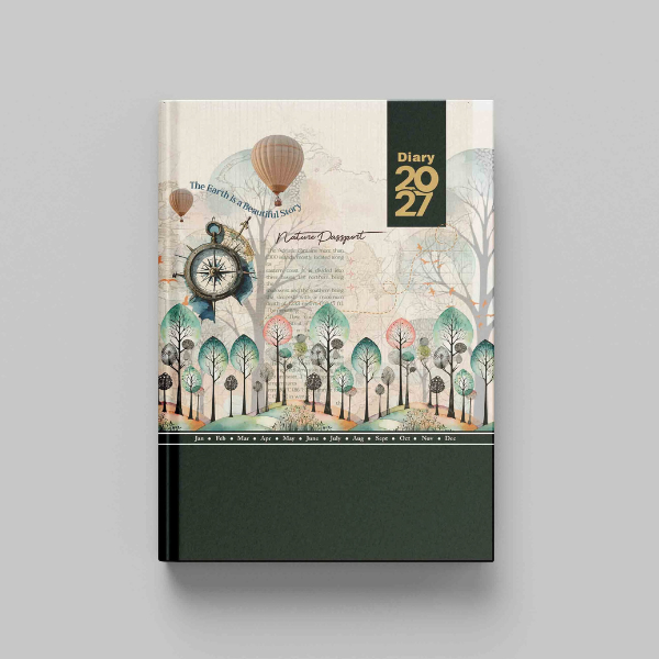Nature D'Art - SD - A