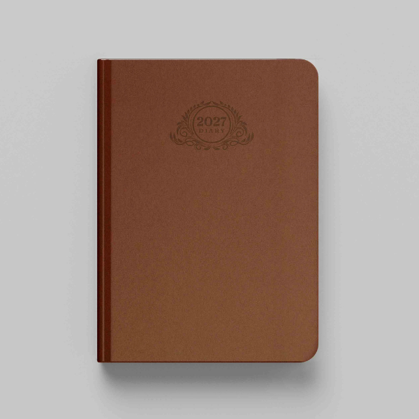 Symphony - SD - Brown