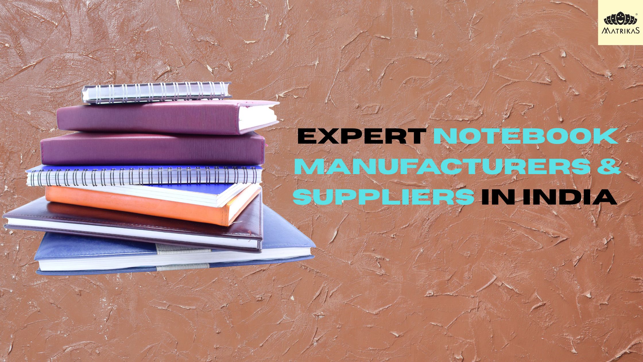 Notebook Manufacturers