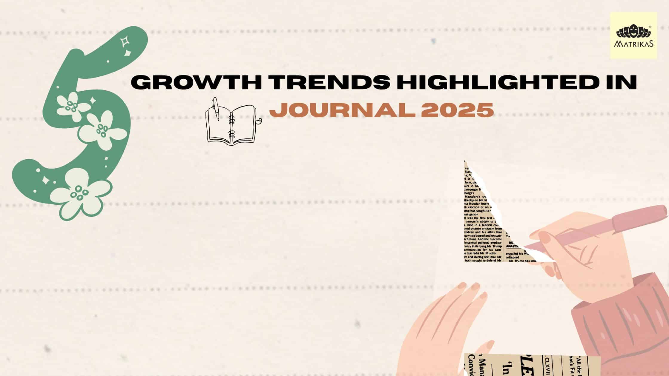 Journal 2025 