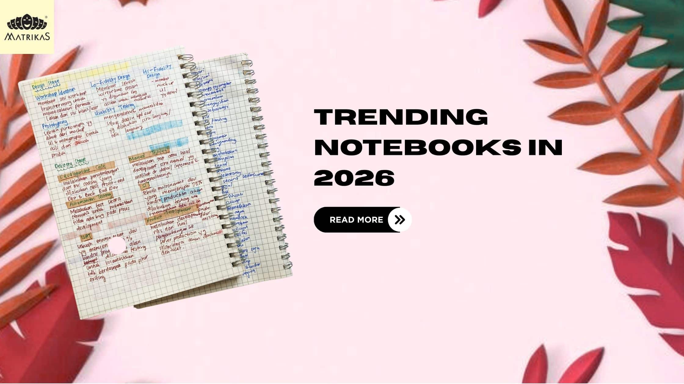 Notebooks in 2026: