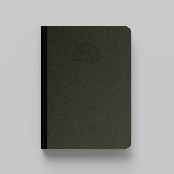 Symphony - SD - Black