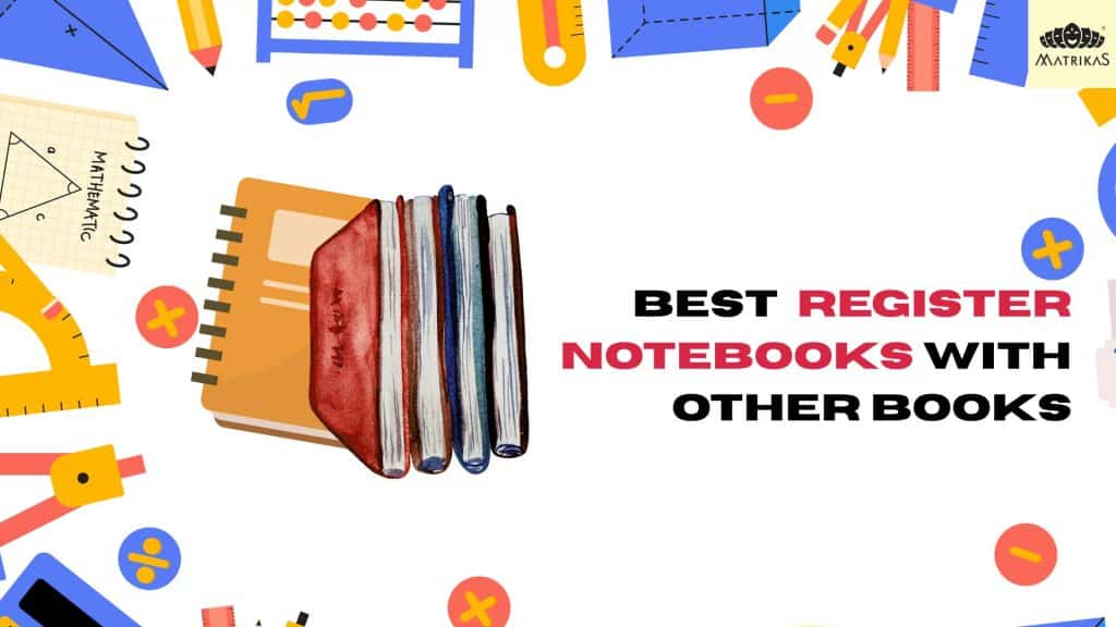 Best Hard Bound Register Notebooks Online