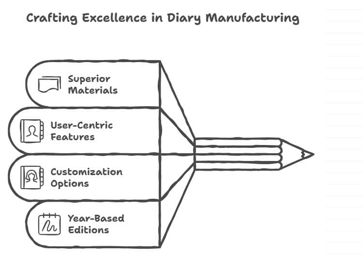 Elite Diary Online India: What Makes It Premium? 
