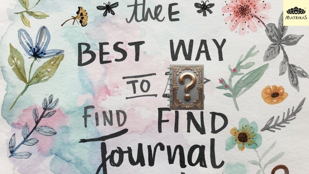 Journal Manufacturers