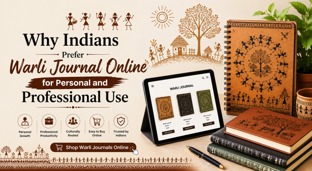Warli Journal Online