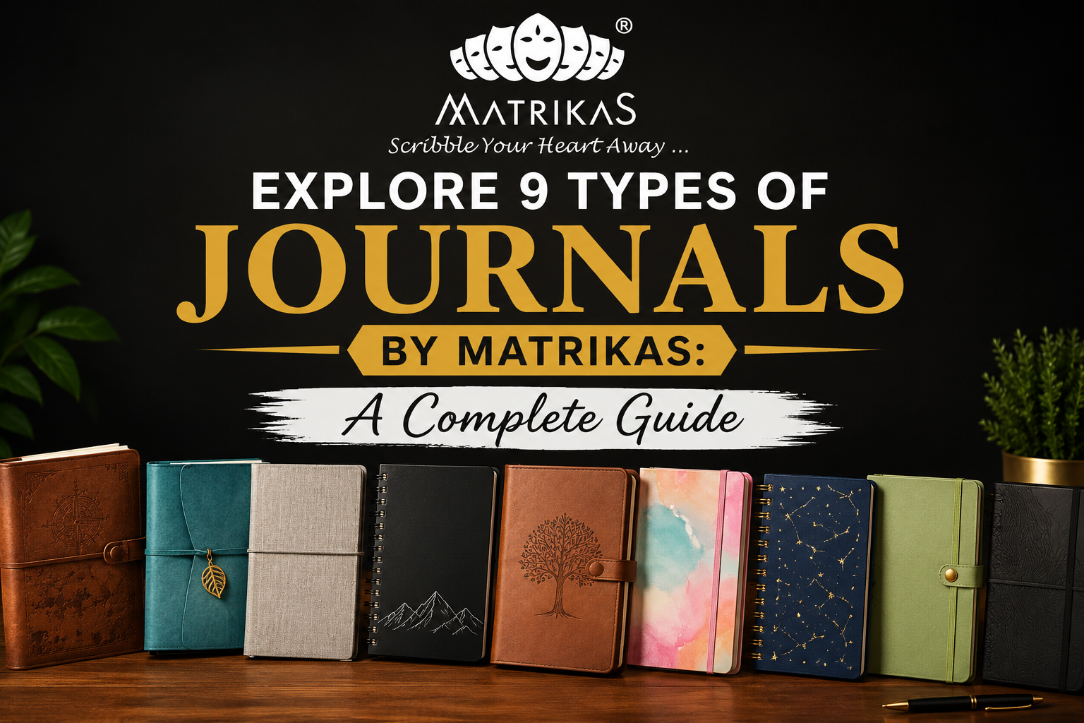 Journals